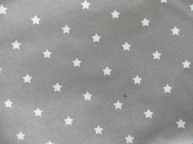 estrellas gris